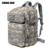 multi-cam Multi-Cam Tactical Backpack - Desert Digital MOLLE Pack