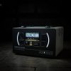 RUCK FieldPower 3000 X — 3kW Curved-LED Power Station