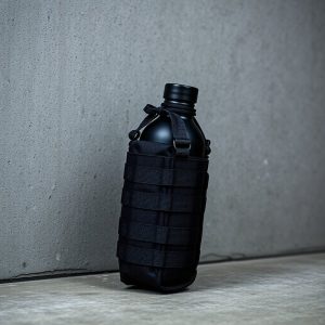 MOLLE Bottle Holder — Insulated Pouch