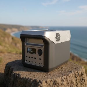 f-1000_hero RUCK FieldPower 1000 TAC — 1kW Tactical Power Station