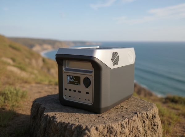f-1000_hero RUCK FieldPower 1000 TAC — 1kW Tactical Power Station