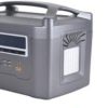 RUCK FieldPower 600 — 600W Tactical Power Station