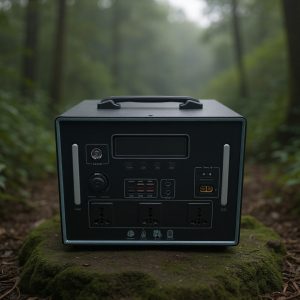 g-1000_hero RUCK FieldPower 1000 — 1kW Dual-Display Power Station