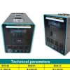 RUCK FieldPower 3000 — 3kW Pull-Rod Bluetooth Power Station