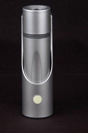 RUCK Emergency Flashlight — Field Light